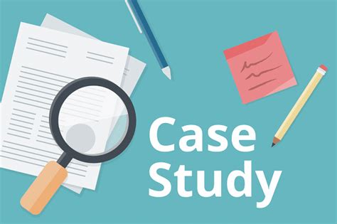 Case Study Là Gì 4 Bước để Trình Bày Một Case Study Hỏi Vớ Vẫn