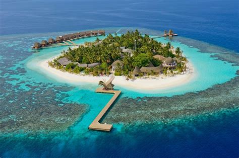 Kandolhu Maldives Updated 2022 Prices And Reviews North Ari Atoll
