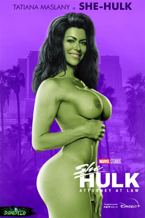 Post 5231943 Dandelo Fakes Hulkseries Jenniferwalters Marvel