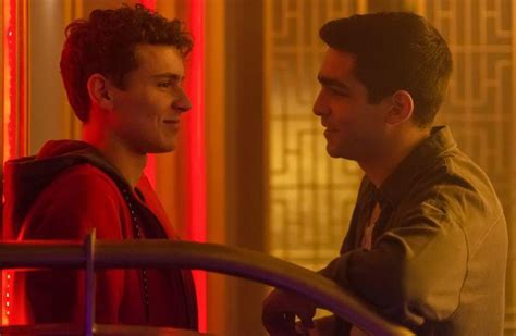 33 Tv Shows Lgbtq Viewers Should Be Watching In Fall 2019