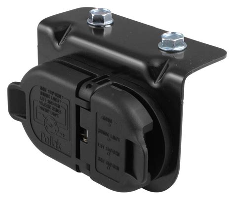 I put this here because i had a hard time finding and figuring this out for my trailers. Trailer Lights Plug | Page 4 | GMT400 - The Ultimate 88-98 GM Truck Forum