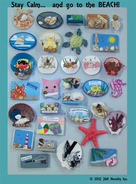 Nautical Magnets How To Make Magnets Novelty