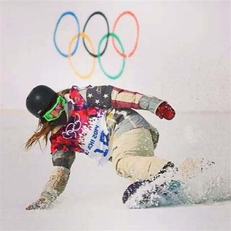 American Jamie Anderson Carved Her Way To Olympic Gold In Snowboard