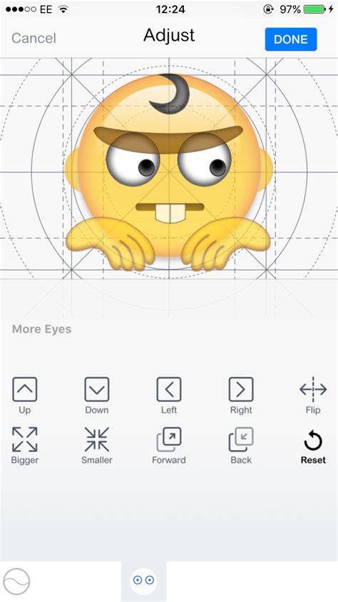 Review Moji Maker Design Your Own Custom Emojis Tapsmart