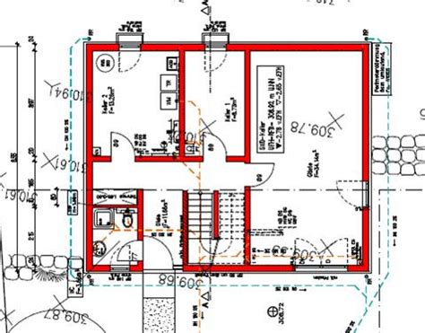4,5 / 5 von 53713 kunden. Building a dream - Der Weg zu unserem Haus: Grundriss und ...