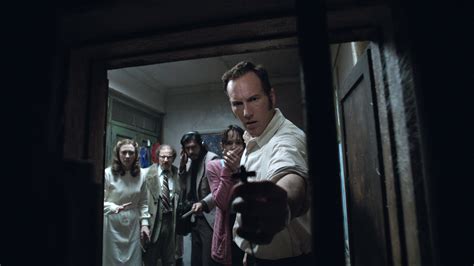 The Conjuring 2s Enfield Case A True Story That Still Haunts Us Today