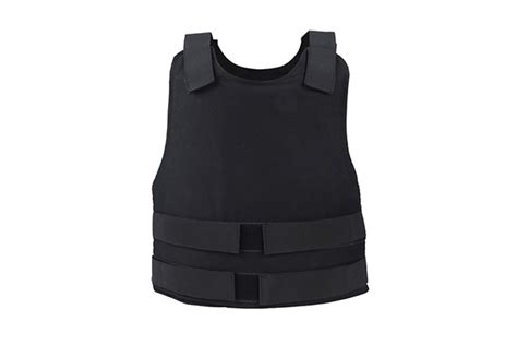 How Do Bulletproof Vests Work A Closer Look At Life Saving Armor Kms
