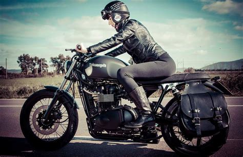 Girls On Motorcycles Pics And Comments Page 377 Triumph Forum