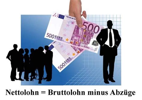 Stellen sie dennoch einen antrag, um letztendlich mehr geld in der tasche zu haben. So findest und berechnest Du Deinen Nettolohn - Nichtblod.de