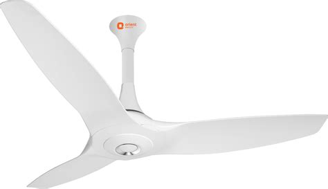 Get original manufacturer warranty when you buy from best electronics, the exclusive distributor of orient fans. Orient Electric Aeroquiet 3 Blade Ceiling Fan Price in ...