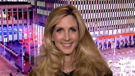 Ann Coulter Evaluates Trumps First Year In Office Fox News Video