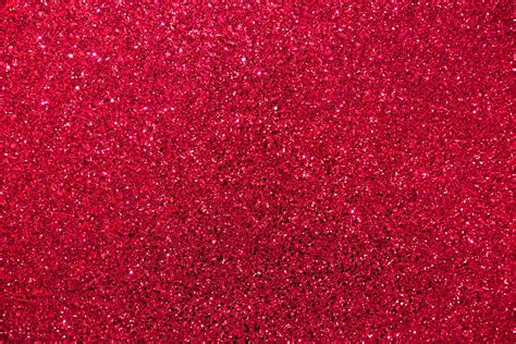 Red Glitter Background Free Stock Photo Public Domain