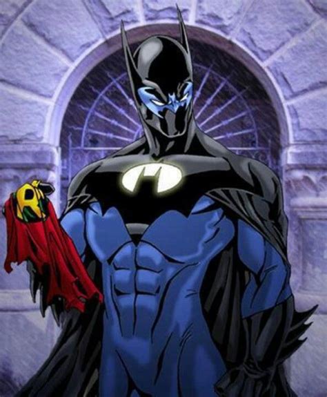 Best 706 Nightwing Images On Pinterest Geek