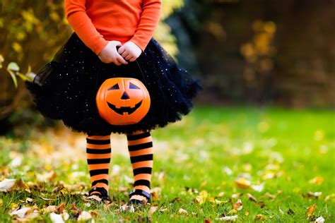 Cdcs Halloween Guidelines Urge Against Trick Or Treating In 2020