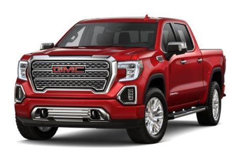 Gmc Sierra 1500 Limited Específicações Para Tamanho De Roda Pcd