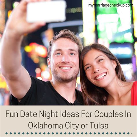Marriage Blog Tulsa And Oklahoma City Ok