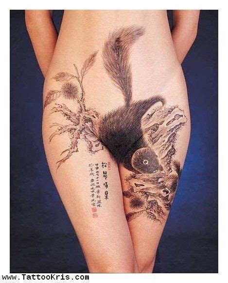 Vagina Tattoos And Vagina Art