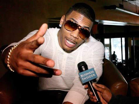 Nelly Mike And Ike Interview Business Insider