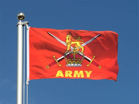 Cheap Flag British Army 2x3 Ft Royal Flags