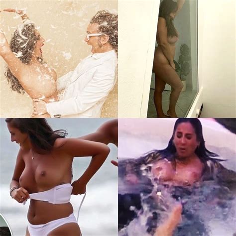 Anabel Pantoja Nude Photo Collection Fappenist