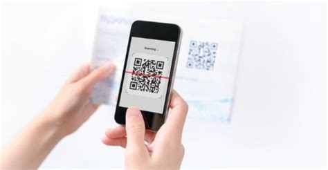 No need to download an app that will just take up space on your phone; QR Code Windows Phone | IT Pro