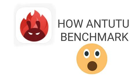 how antutu benchmark works - YouTube
