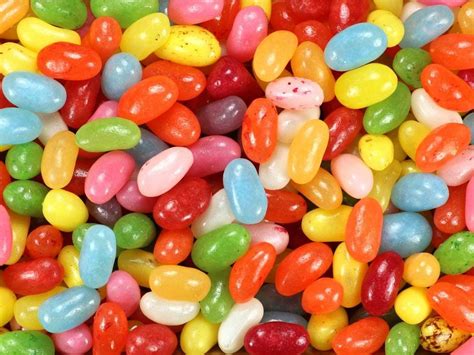 8 Surprising Facts About Jelly Beans For Your Inner Sweet Tooth
