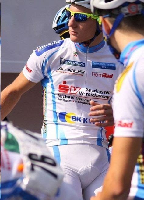 Best Cycling Plays Bulges Images In Cycling Outfit Lycra Men