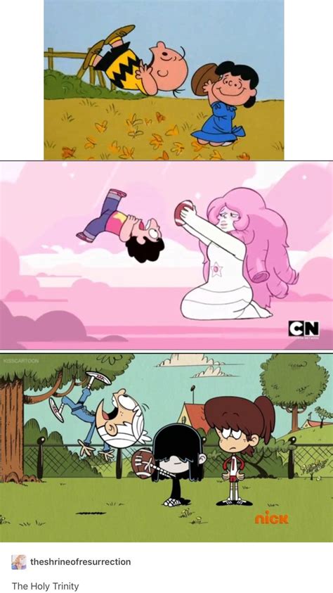 Glad Im Not The Only One Who Caught The Peanuts Reference In Steven