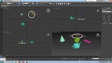 Introduction To 3d Modelling 3d Computer Modelling