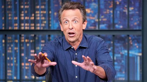 Watch Late Night With Seth Meyers Web Exclusive Corrections Week Of Monday July 18