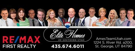 The Ames Team Remax First Realty Real Estate Team Teams Washington
