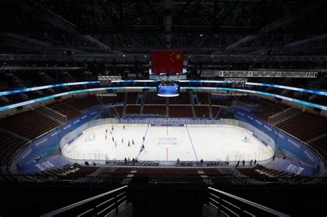 Olympics Nhl Decides Against Competing In Beijing Due To Covid 19 Espn