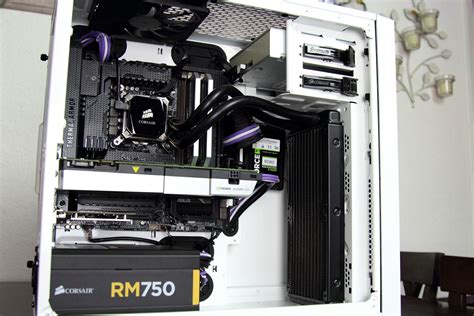 twitch tv streaming and render pc [wip] streaming rendering graphic card