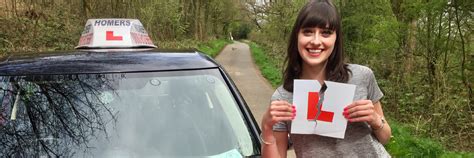 Cheap Driving Lessons Pricing 10 Hours From £155 0800 612 4897