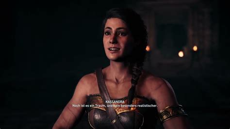 Assassin S Creed Odyssey Ende YouTube