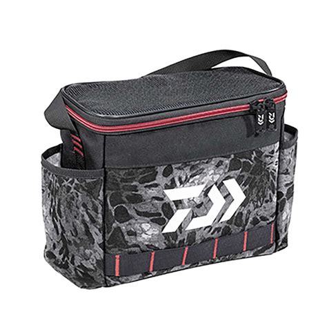 Daiwa D Vec Jig Tote Bag X X Cwr Wholesale Distribution