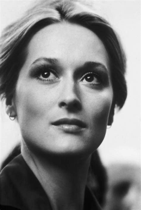 Revolving Styles Vintage Monday Muse Meryl Streep