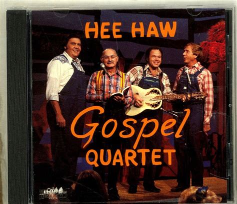 アーティスト Hee Haw Gospel Quartetの商品は、22 点。