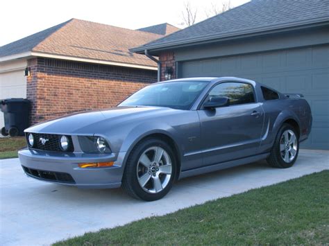 06 Ford Mustang Gt For Sale