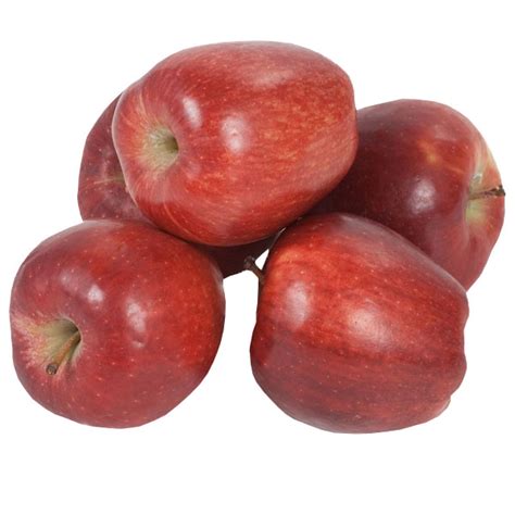 Organic Red Delicious Apple Nutrition Facts Besto Blog
