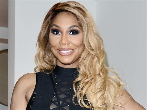 Tamar Braxton Is Sad These Days And Tells Her Fans Why