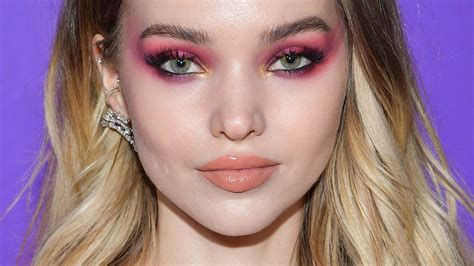 Dove Cameron Explains Why She Revealed Her Sexuality When She Did