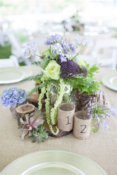 256 Best Images About Lavender And Lilac Weddings On Pinterest