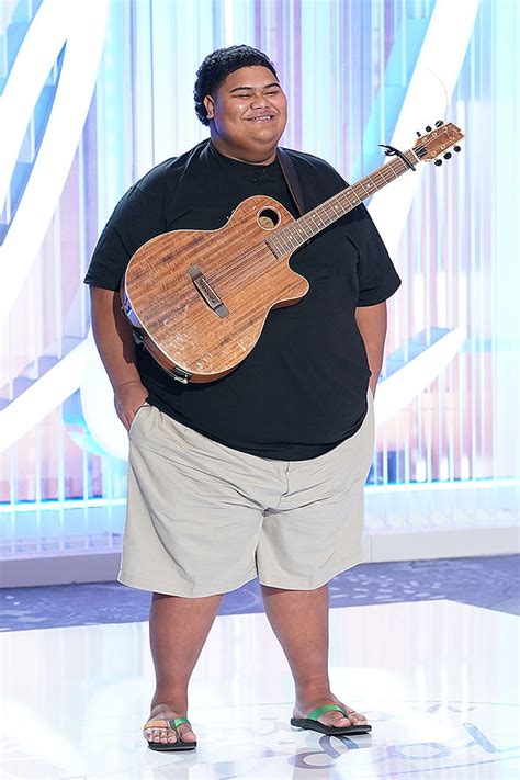 Who Is Iam Tongi Get To Know The ‘american Idol Season 21 Winner