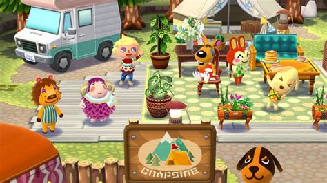 Animal Crossing Pocket Camp Maintenance Time Qustcoast