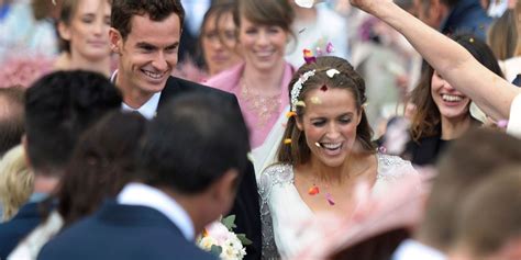 The couple has reportedly told friends and family of the news. Andy Murray and wife Kim Sears have had a baby girl