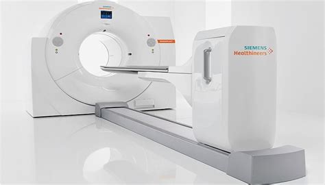 Maximum possible confidence when time is tight? Siemens Healthineers says FDA clears Biograph Vision PET ...