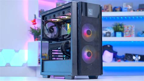 The Best Radeon Rx 7900 Xtx Gaming Pc You Can Build Right Now Geekawhat