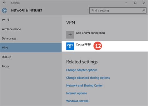 The cisco anyconnect vpn allows you to connect to mason networks, making access to restricted services possible as if you were on campus. Windows 10 built in vpn review